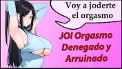 ดูหนังxxx JOI orgasmo arruinado y denegado comma voy a joderte Mp4 ล่าสุด