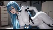 ดูหนังโป๊ AI generated Rei Ayanami asking for a cock ร้อน