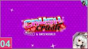 หนังโป๊ Crush Crush moist and Uncensored part 4 2024 ร้อน