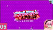 คลิปโป๊ออนไลน์ lpar Nutaku rpar Crush Crush moist and Uncensored part 5