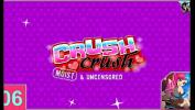 หนังเอ็ก lpar Nutaku rpar Crush Crush moist and Uncensored part 6