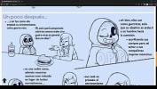 หนังav 3 pendejos intentan hacer un fandub de un comic de undertale y fallan en el intento ดีที่สุด ประเทศไทย