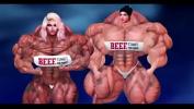 หนัง18 Muscle animation