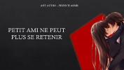 คลิปโป๊ ANT AUDIO PETIT AMI NE PEUT PLUS SE RETENIR lpar ASMR rpar 3gp