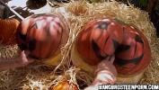 หนังxxx Fucking two big pumpkin asses 3gp ล่าสุด