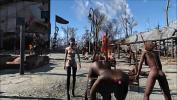 หนังxxx Fallout 4 Extreme BDSM Fashion 3gp