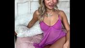 หนังav Luna Luxe Strips Off Pink Nightdress And Plays With Herself For You 2024 ร้อน