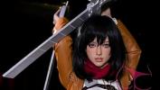 หนังเอ็ก Mikasa Sex Doll 2024 ล่าสุด