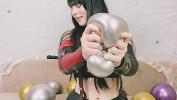 ดูหนังxxx Tifa Lockhart from Final Fantasy talks dirty comma blows balloons and pops them with her strong hands ล่าสุด 2024