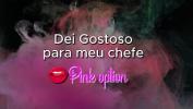 คลิปโป๊ออนไลน์ Dei Gostoso para meu chefe contos eroticos 3gp ฟรี