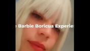 คลิปxxx Bbe Barbie Boricua Experience 2024 ล่าสุด