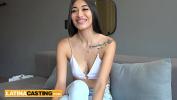 คลิปxxx Skinny Colombian Brunette Hottie Auditions For Perfect Pussy To Fuck And Wins Mp4