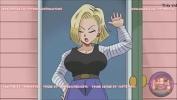 หนังเอ็ก Android 18 hypnotized ล่าสุด