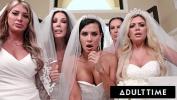 คริปโป๊ ADULT TIME Big Titty MILF Brides Discipline Big Dick Wedding Planner With INSANE REVERSE GANGBANG excl Mp4 ล่าสุด