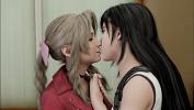 หนังโป๊ Aerith amp Tifa LESBIAN SEX FEST 1 ฟรี