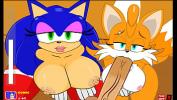 หนังxxx Sonic and Tails sucking a Big Cock Mp4 ล่าสุด