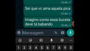 หนังเอ็ก Deixa eu da meu cu pro teu amigo hoje amor ร้อน 2024