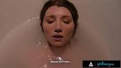 ดูหนังxxx GIRLSWAY I Masturbated In My Bathtub While Fantasizing Of Dominating Leana Lovings In Sex Dungeon 3gp