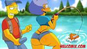 ดูหนังav The best butt scenes from the Simptoons excl Simpsons porn excl ล่าสุด 2024