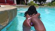 หนังเอ็ก Missblackreey Butt Plug in the Pool Sooooo HOOOT ล่าสุด 2024