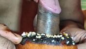 คลิปโป๊ออนไลน์ Tamil wife playing with hubby Donut cock 3gp ฟรี