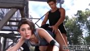 คริปโป๊ Resident Evil Jill Valentine cosplay Doggystyle vert Uncensored Hentai AI generated Mp4 ล่าสุด