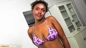 หนังxxx African Casting Sweet Afro Bikini Babe Wants A Hard BWC Pounding ล่าสุด