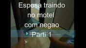 หนังxxx Esposa foi com negao para motel e fillmou para o corno