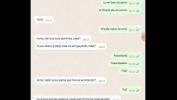 หนังxxx Conversa com esposa sobre foda com amigo 3gp