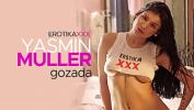 คริปโป๊ Yasmin Muller Trecho do filme Gozada Rapidinhas EROTIKAXXX Mp4 ฟรี