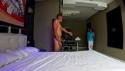 คลิปxxx I surprise the room service girl in the hotel apos s private suite and she helps me finish cumming with a blowjob 3gp ฟรี