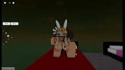 ดูหนังโป๊ Blonde roblox bunny girl gets fucked by BBC ร้อน 2024