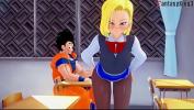 คริปโป๊ Dragon Ball ZEX 2 vert Android 18 fucking in bikini and android 21 period period period period Trailer vert Watch this and others 1 hr espisodes on Sheer or PTRN colon Fantasyking3 ร้อน 2024