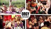 คลิปxxx WHORNY FILMS Hottest Orgy Compilation And Group Sex Best Scenes Part 6 2024 ร้อน