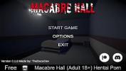 คลิปโป๊ออนไลน์ Macabre Hall v0 period 1 period 0 lpar Adult 18 rpar Hentai Porn