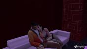 คลิปโป๊ The Sims 4 Nash Madsen in Strip Club Sex ร้อน 2024