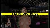 คลิปโป๊ออนไลน์ secondlife porn mistress sunnysin Clary became a cumslut 3gp