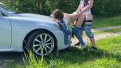 หนังav Sucking Dick Outdoors on the side road and Got Fucked Outdoors on the Car Hood 3gp ล่าสุด