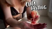 หนังโป๊ JOI CEI EAT YOUR CUM FOR GODDESS LIKE ME Mp4