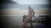 ดูหนังav Public Beach Fuck Real Amateur Couple Renewing Vows and Beach Sex 2024 ร้อน