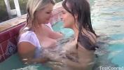 หนังเอ็ก Mature Lesbian Vicky Vette Seduces amp Fucks Teal Conrad In The Pool excl Mp4