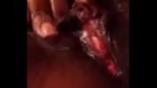 หนัง18 Playing with my cum in her pussy after I nut in it 3gp ฟรี