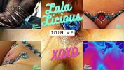 ดูหนังav Lala Licious My new video trailer ร้อน 2024