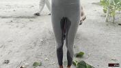 คลิปโป๊ออนไลน์ Crazy girl wetting her leggings in public ดีที่สุด ประเทศไทย