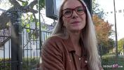 หนังเอ็ก GERMAN SCOUT Fit blonde Glasses Girl Vivi Vallentine Pickup and talk to Casting Fuck 3gp ล่าสุด