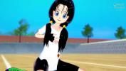 คลิปxxx Videl wants to thank you for teaching her to fly Dragon Ball Z ฟรี