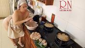 หนัง18 Nudist housewife Regina Noir cooks at the kitchen period Naked maid period Naked housewife period c1 2024 ล่าสุด