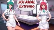 คลิปโป๊ออนไลน์ JOI Anal Extremo period El experimento interminable period 3gp