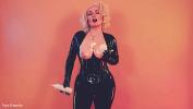 คลิปxxx Latex MILF cowgirl and bondage hot pussy masturbation with foot fetish excl Arya Grander 3gp ฟรี