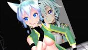 หนังโป๊ Sinon sword art online mmd 2024 ล่าสุด